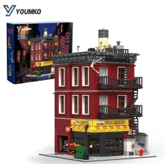 YM005 With box