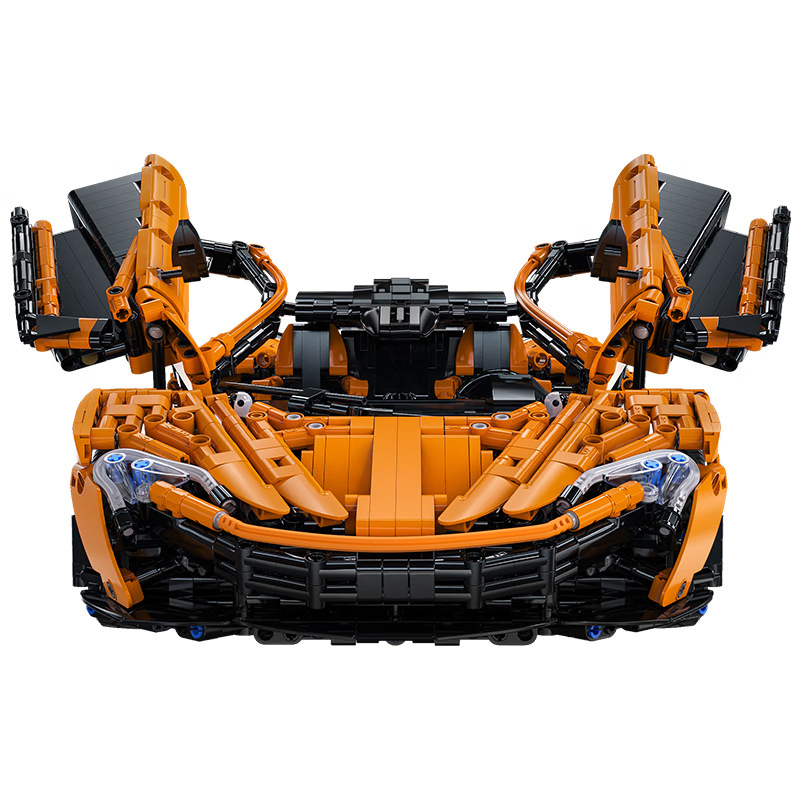 CaDA C61513 Smiling Assassin Sprint 1:10 Technic