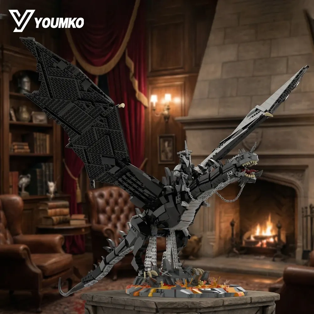 Youmko YM011 ONYX BEAST FURY