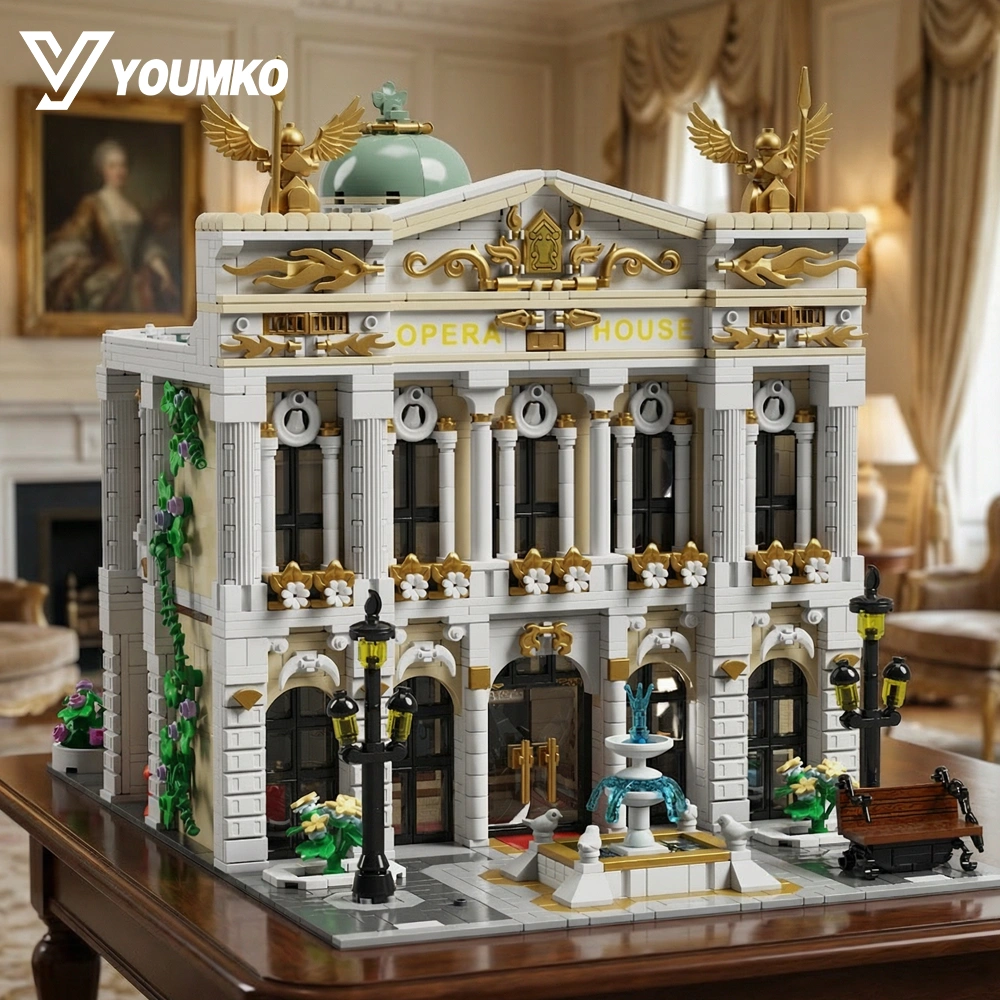 Youmko YM004 Opera House