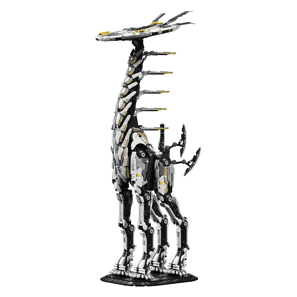 MG 20015 Horizon Zero Dawn Rover All Seeing