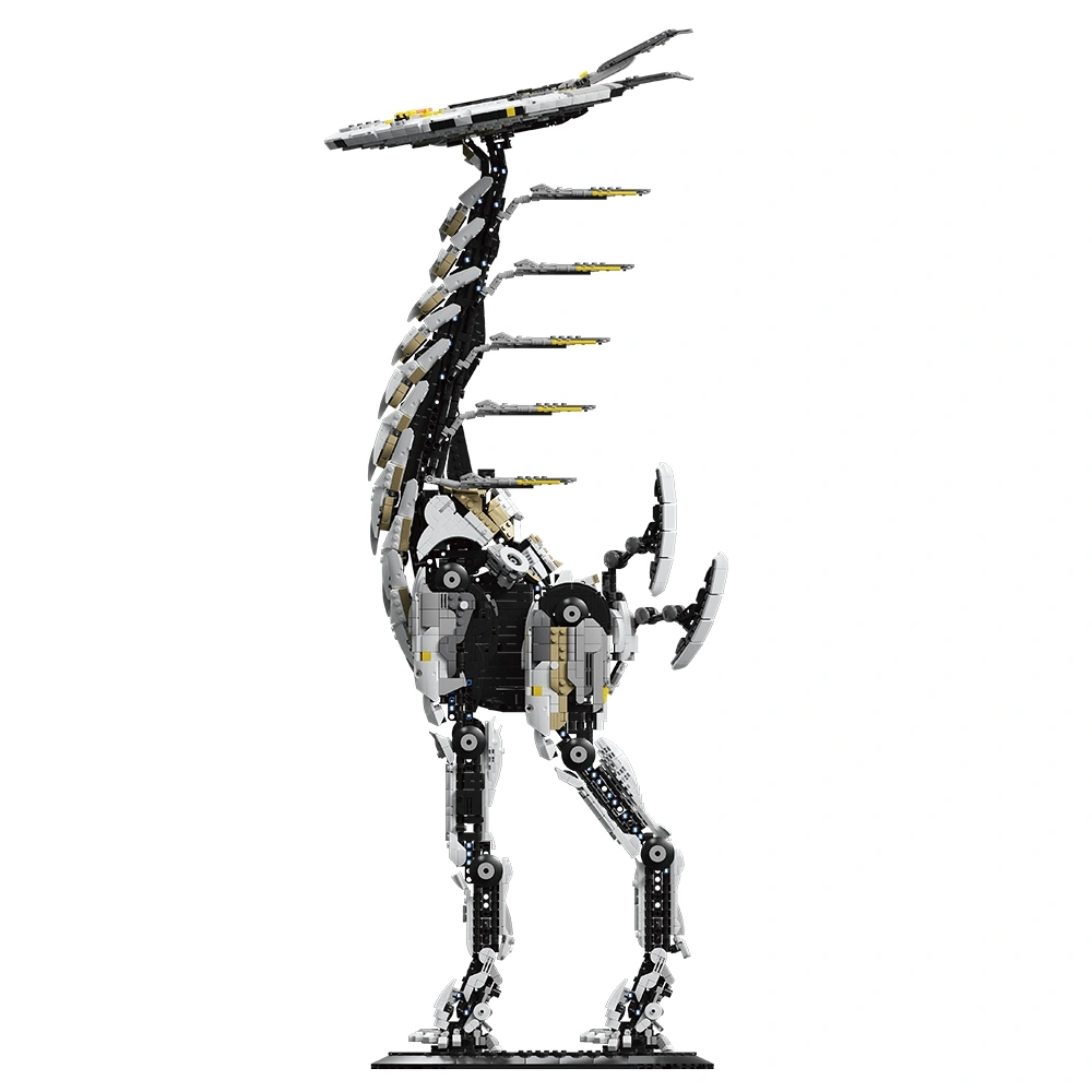 MG 20015 Horizon Zero Dawn Rover All Seeing