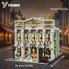 YM004 without Box