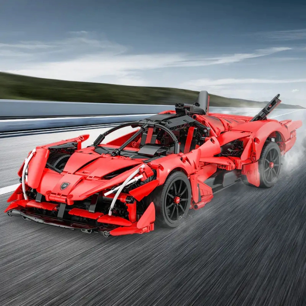 CaDA C63005 APE SuperCar Technic