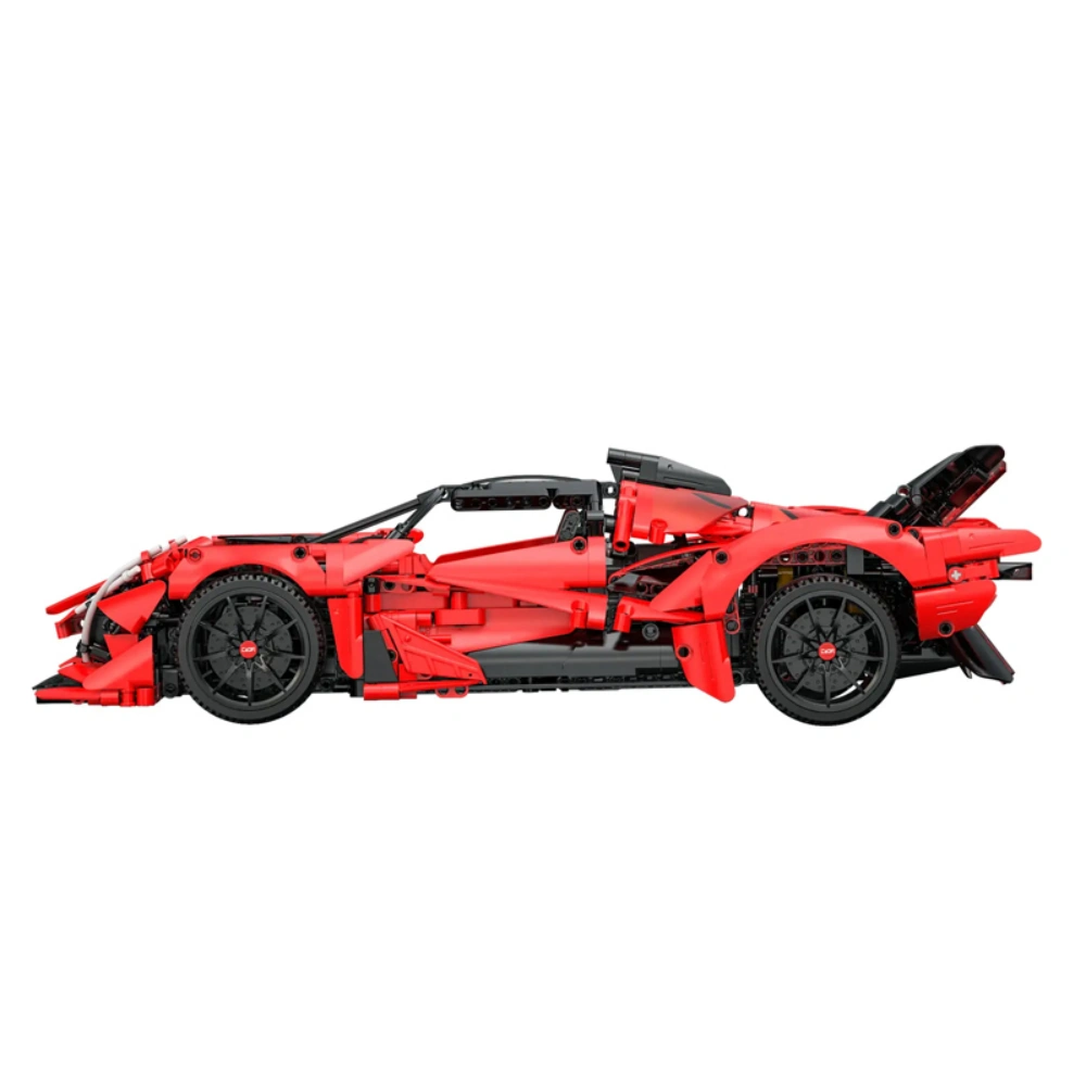 CaDA C63005 APE SuperCar Technic