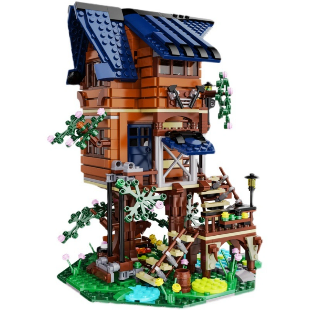 CaDa C66004 Four Seasons Tree House Modular Buildings