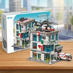 B6199 With Box