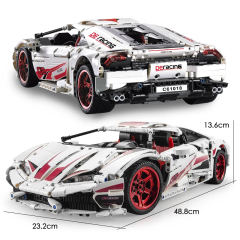 C61018 Only Set