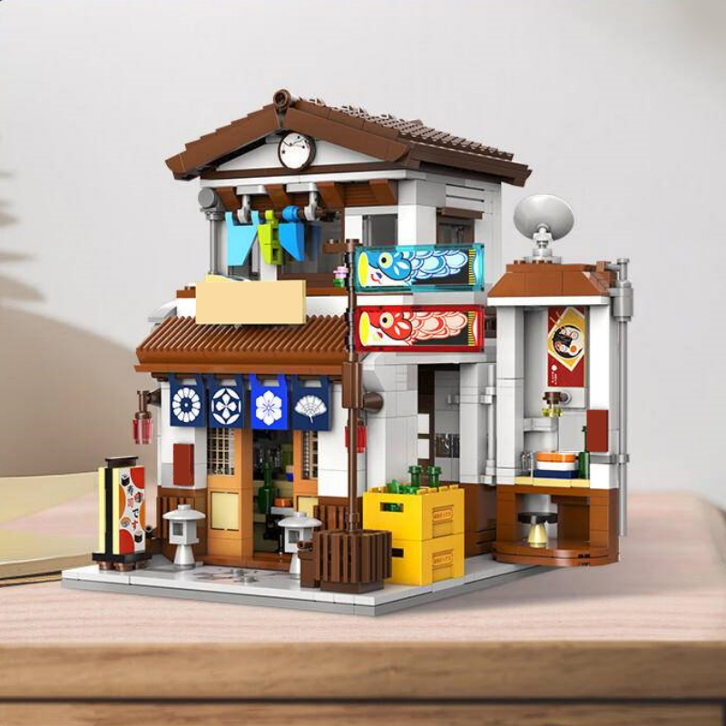 CaDA C66014 Japanese Style Canteen Izakaya Creator
