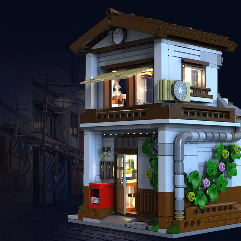 CaDA C66014 Japanese Style Canteen Izakaya Creator