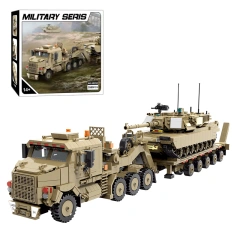 628015 With Box (Non-Protective Packaging)