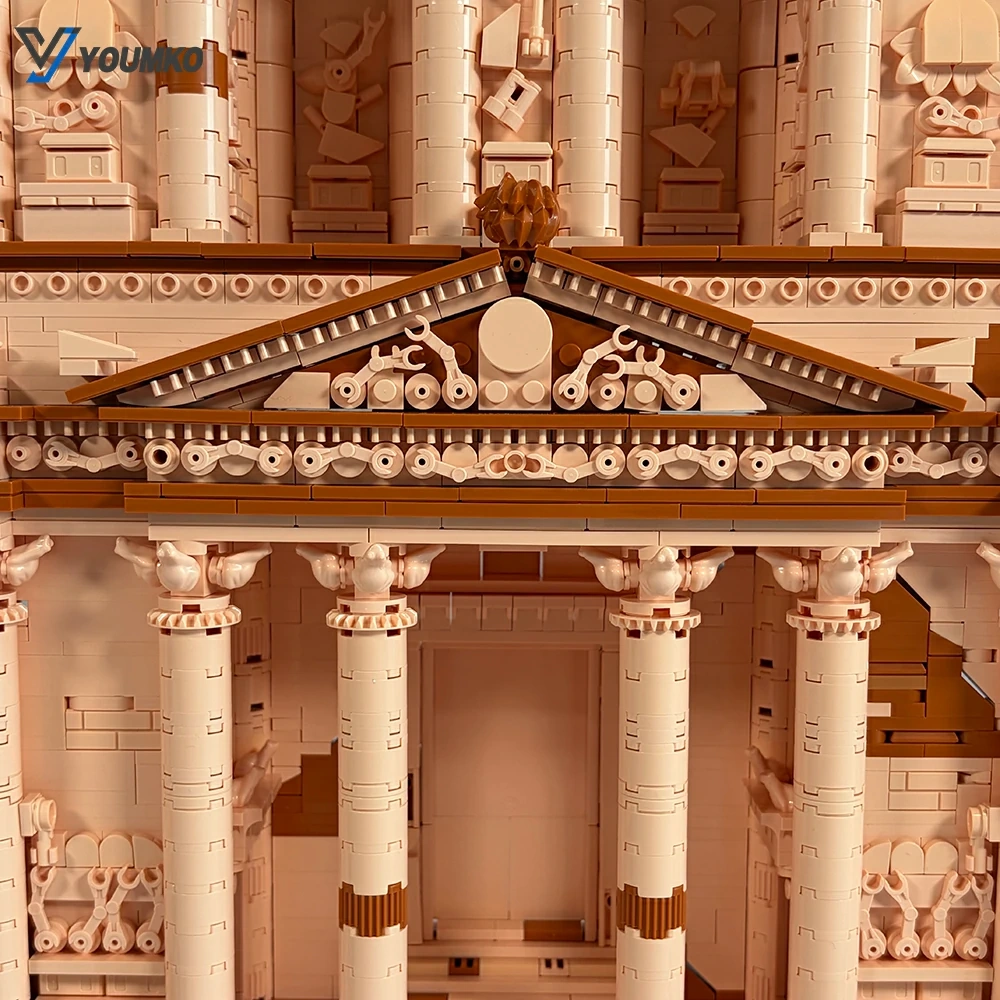 [Deal] Youmko YM012 The Treasury Petra