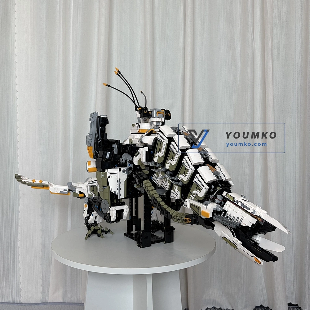 [Pre-Sale] Youmko Y2001 Thunder Monster