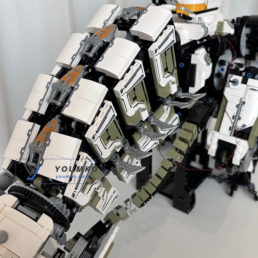 [Pre-Sale] Youmko Y2001 Thunder Monster
