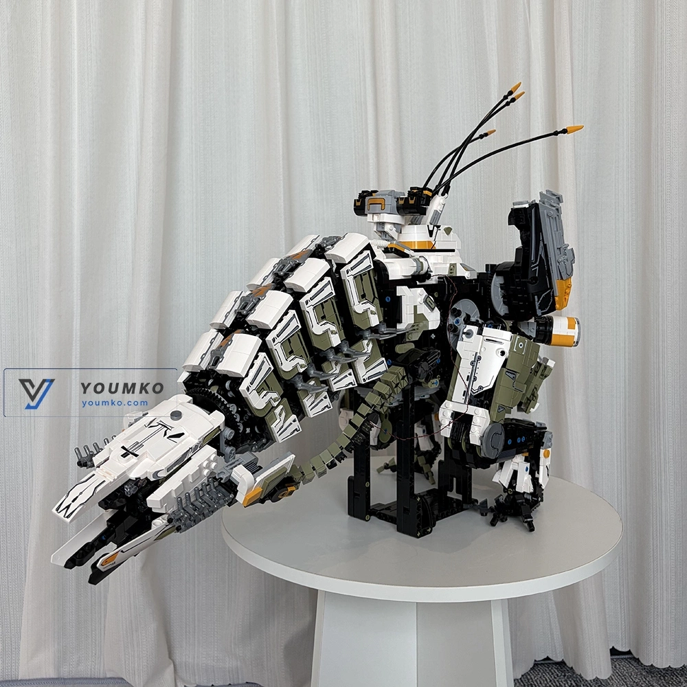 [Pre-Sale] Youmko Y2001 Thunder Monster