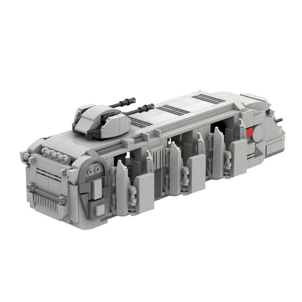 MOC 38045 Imperial Troop Transport