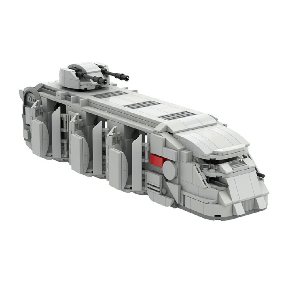 MOC 38045 Imperial Troop Transport