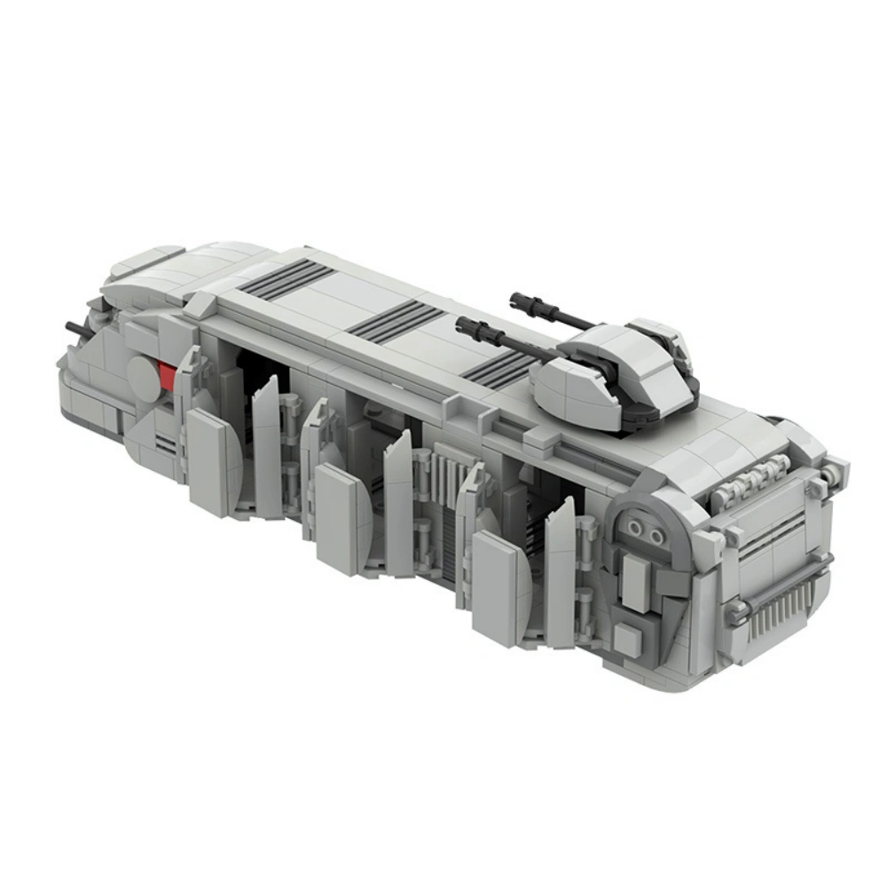 MOC 38045 Imperial Troop Transport
