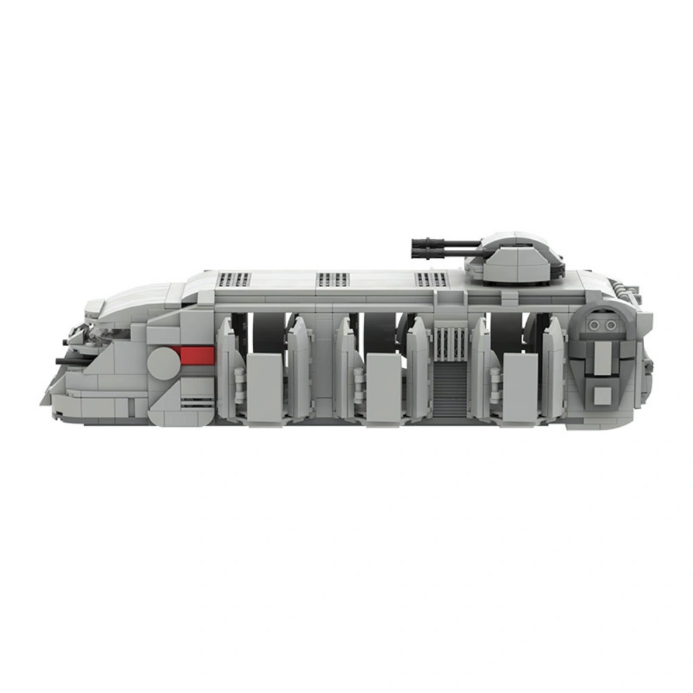 MOC 38045 Imperial Troop Transport