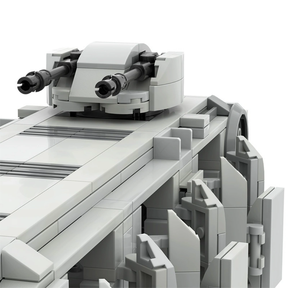MOC 38045 Imperial Troop Transport