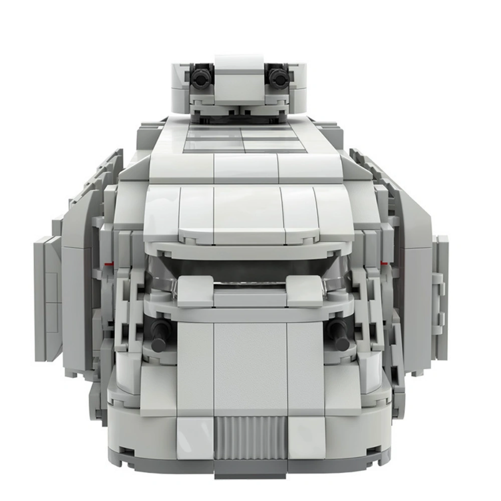 MOC 38045 Imperial Troop Transport