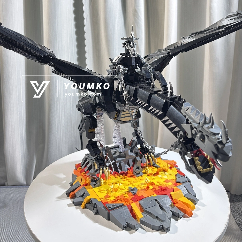 [Deal] Youmko YM011 ONYX BEAST FURY