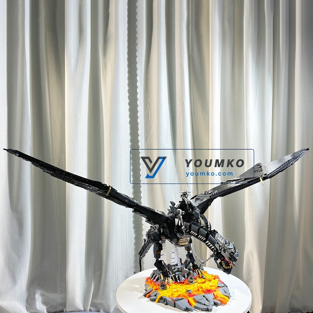 [Deal] Youmko YM011 ONYX BEAST FURY