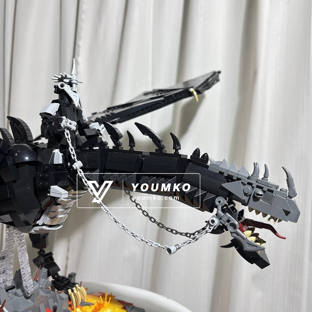 [Deal] Youmko YM011 ONYX BEAST FURY