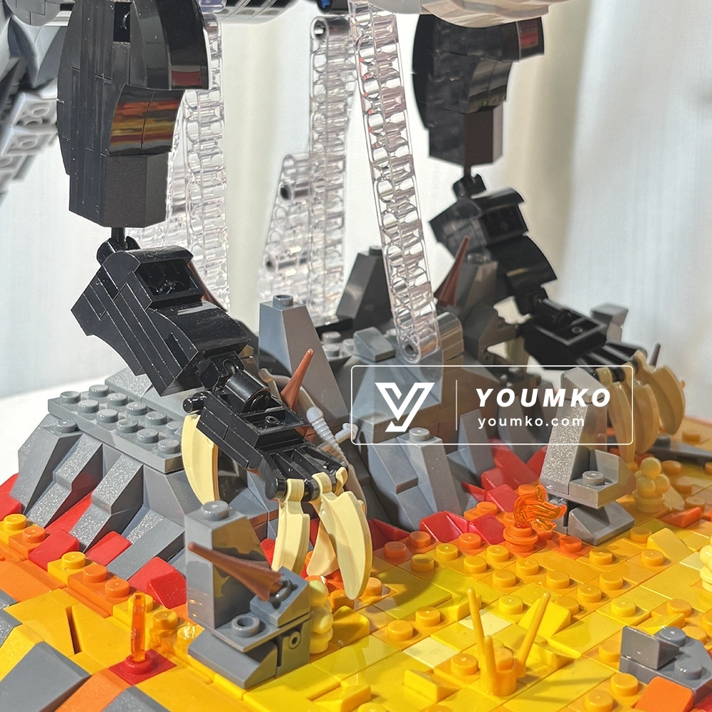 [Deal] Youmko YM011 ONYX BEAST FURY