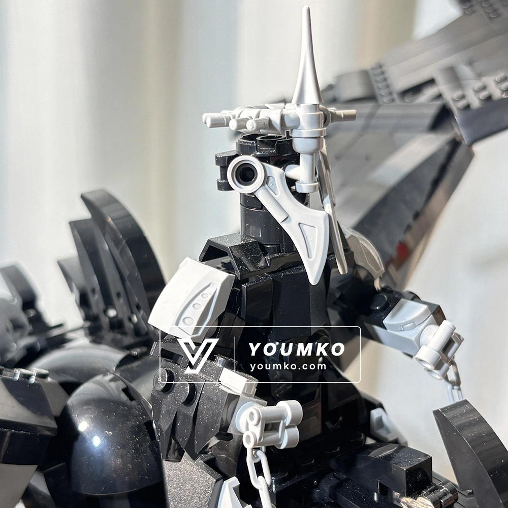 [Deal] Youmko YM011 ONYX BEAST FURY