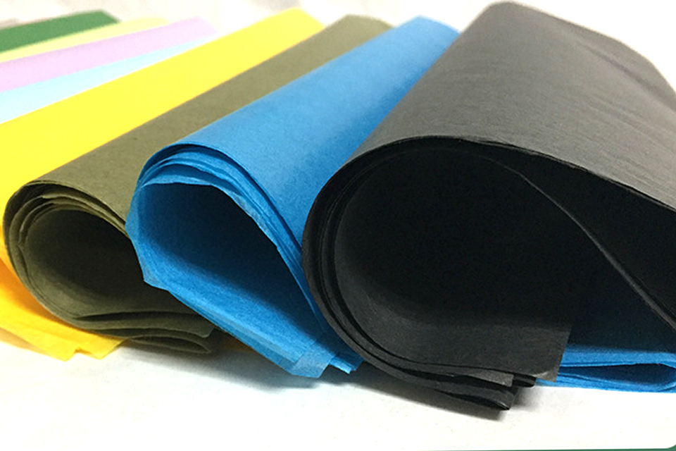 Tissue Paper