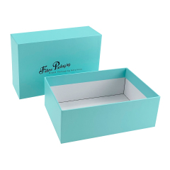 Two-piece Gift Box