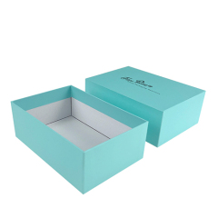 Two-piece Gift Box