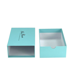 Drawer Gift Box