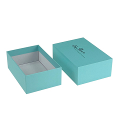 Two-piece Gift Box