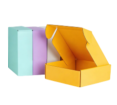Mailer Box