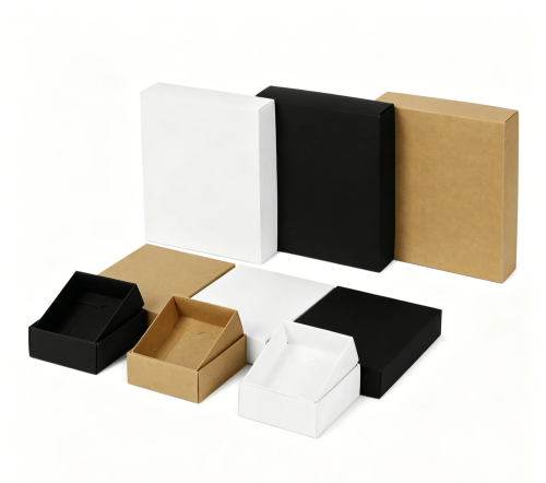 Setup Box