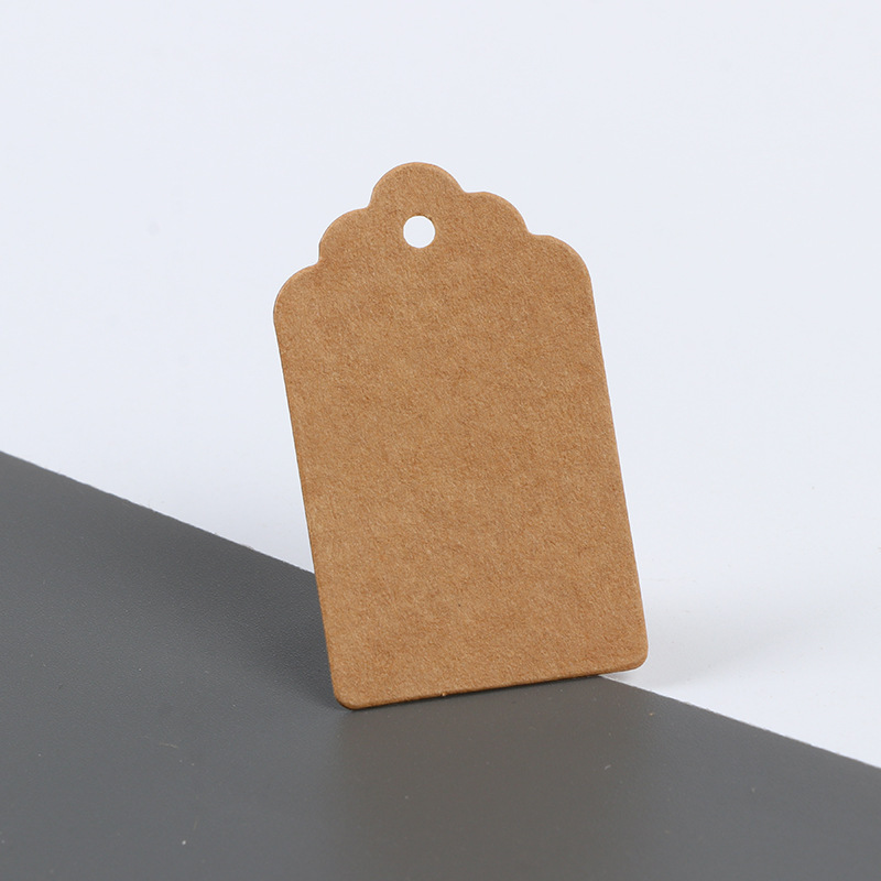 Hang Tag