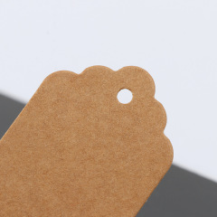 Hang Tag