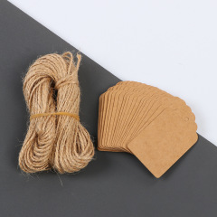 Hang Tag
