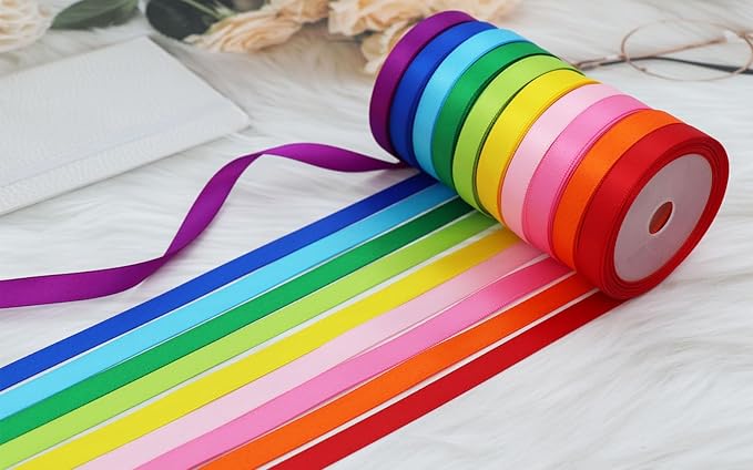 Satin Ribbon