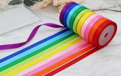 Satin Ribbon