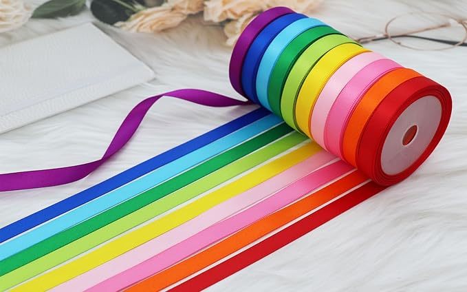 Satin Ribbon