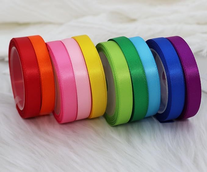 Satin Ribbon