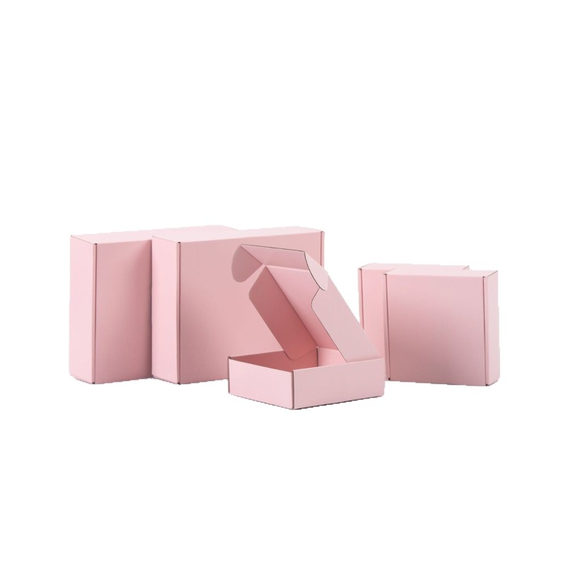 Mailer Box