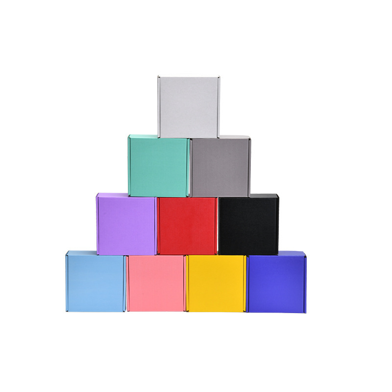 Mailer Box