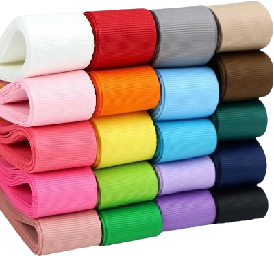 grosgrain ribbon