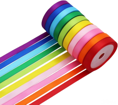 Satin Ribbon