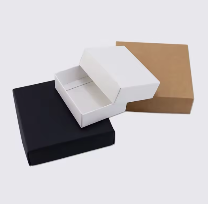 Setup Box