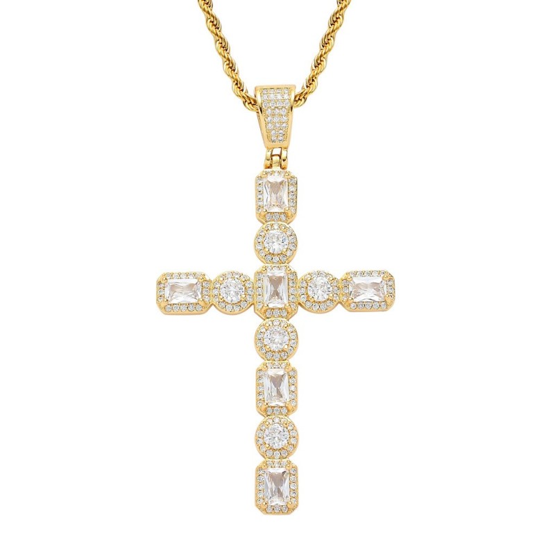 Cross Pendant